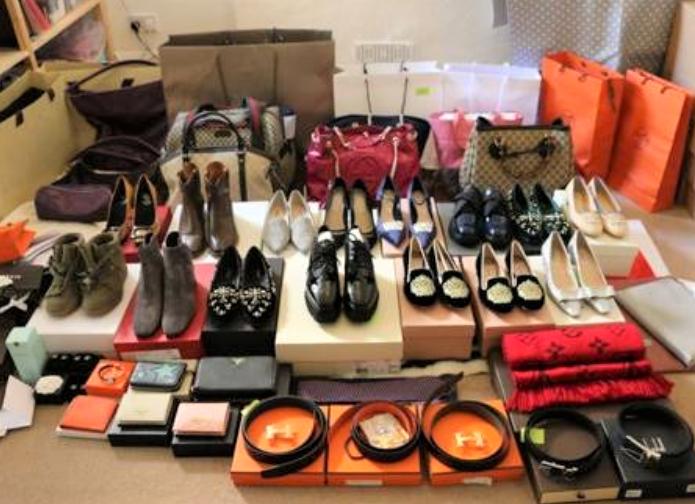 代购圈子大震荡，知名华人快递突然倒下，数十万货物“不见踪影”