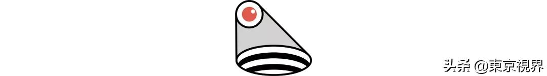 东京建筑物语：城市的美貌靠建筑来装点