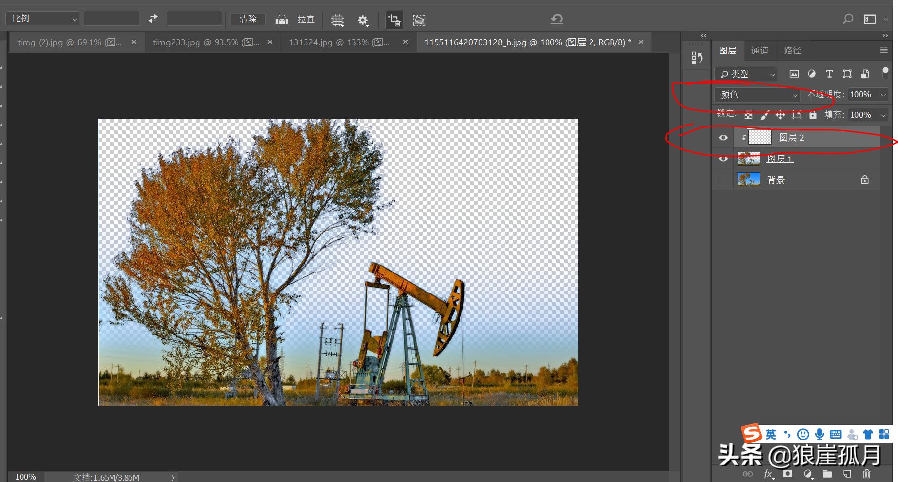 photoshop抠图技巧大全,photoshop抠图详细的方法步骤