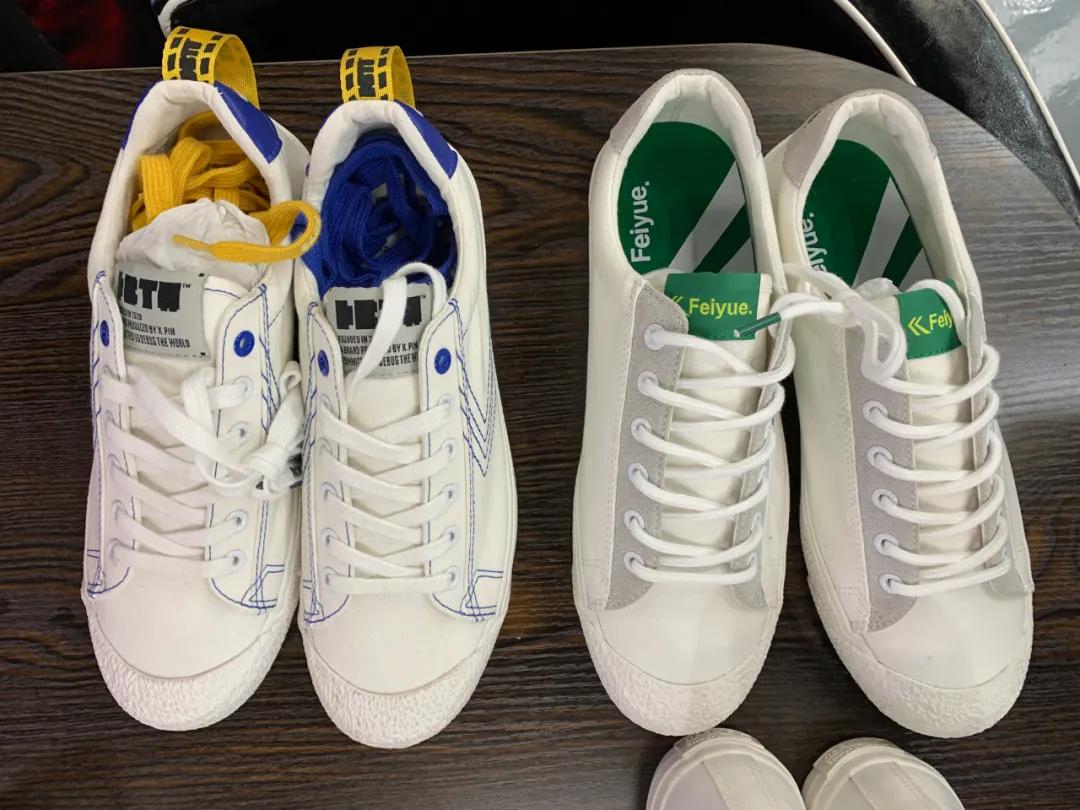 国潮品牌崛起背后的四大路线图,四个飞跃内容