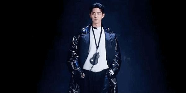 反季节种草羽绒服,get爱豆同款,这几个牌子别错过