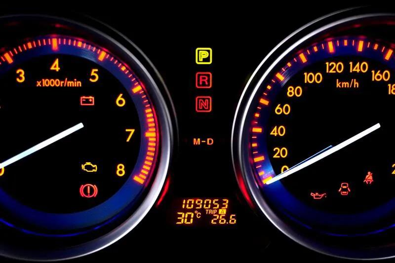 2013年马自达睿翼2.0提车作业,2012马自达睿翼2.5l高配