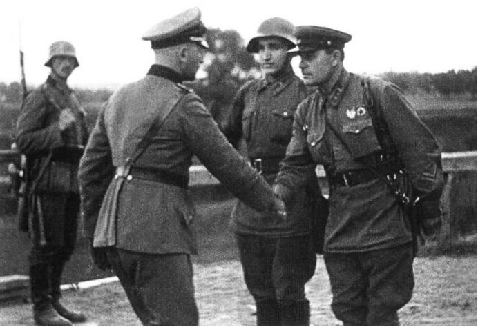 波兰灭亡带来的影响,波兰灭亡的真实原因