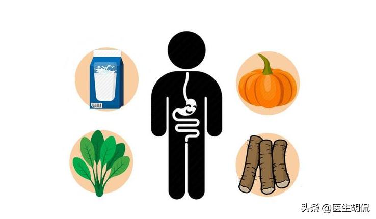 一吃饭就烧心是什么原因,一吃饭就胃疼反酸是什么原因