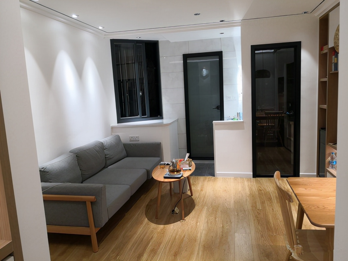 一站式老房翻新设计报价明细,福建老房改造全包价格