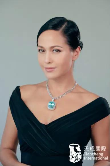 天成国际拍卖珠宝,天成国际拍卖