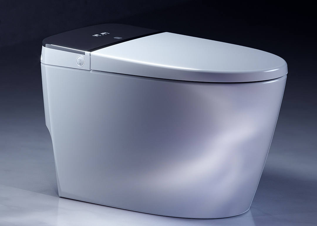 智能马桶怎么选不踩坑技巧,买轻智能马桶避坑