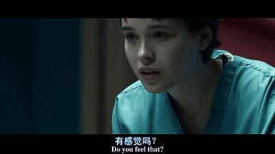 萝莉的反击，恋童癖的末日，一部让坏人沉默的重口味电影