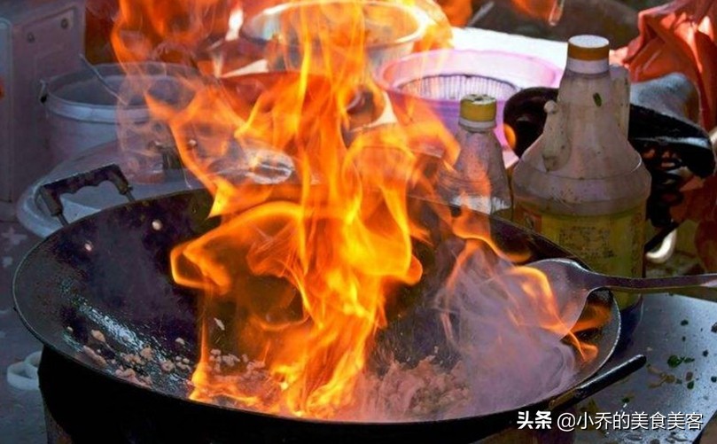 家庭做菜如何挑选炒锅？炒锅的选择、保养、开锅方法，值得收藏