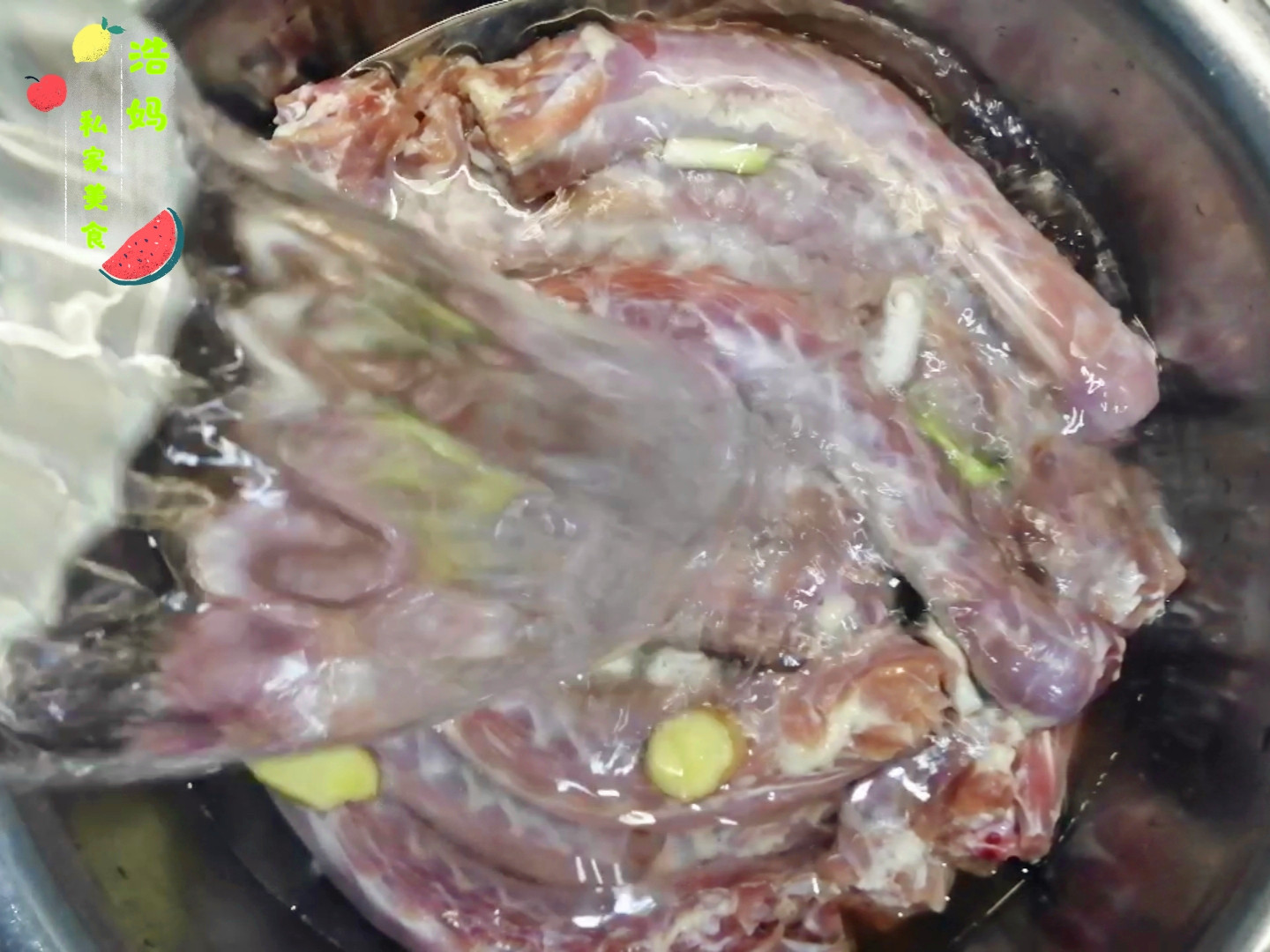 特别香的正宗绝味鸭脖的绝密配方,鸭脖超辣方法绝味鸭脖