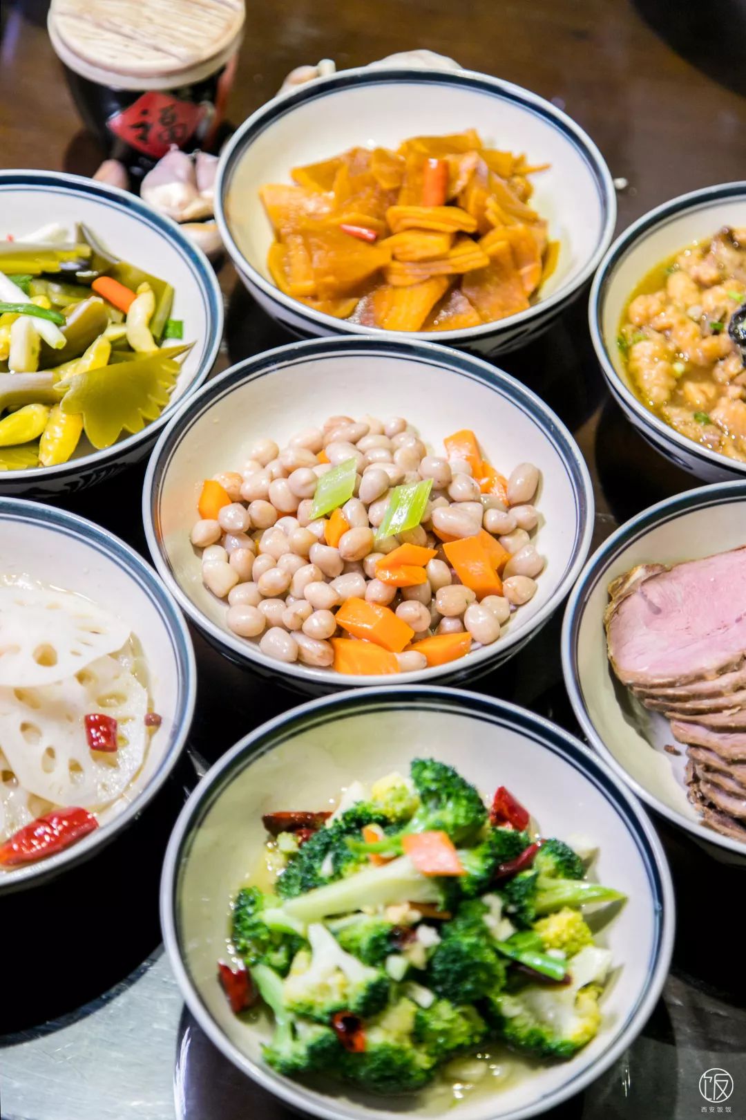 XXXL汉堡、重口吐司...随便吃,城北的宝藏Mall我来了