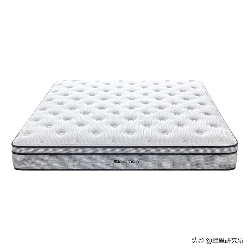 如何选择床垫不被坑,一招教你选床垫不会被坑