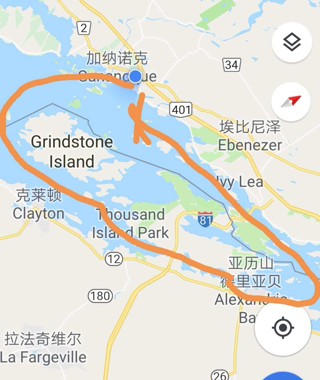 自驾一天千岛湖攻略,自驾穷游千岛湖路线图