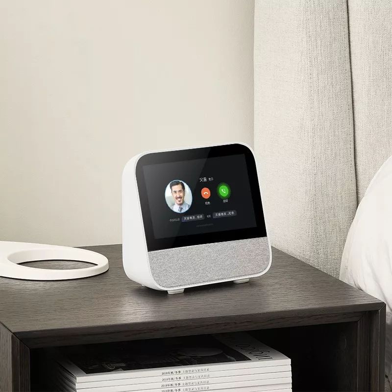 天猫精灵智能音箱cc电池版,天猫精灵ccmini屏幕