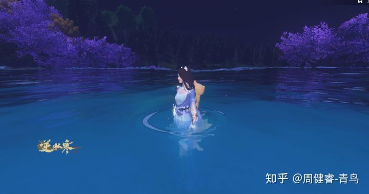 2022十大必玩武侠游戏,盘点那些年玩过的手机游戏