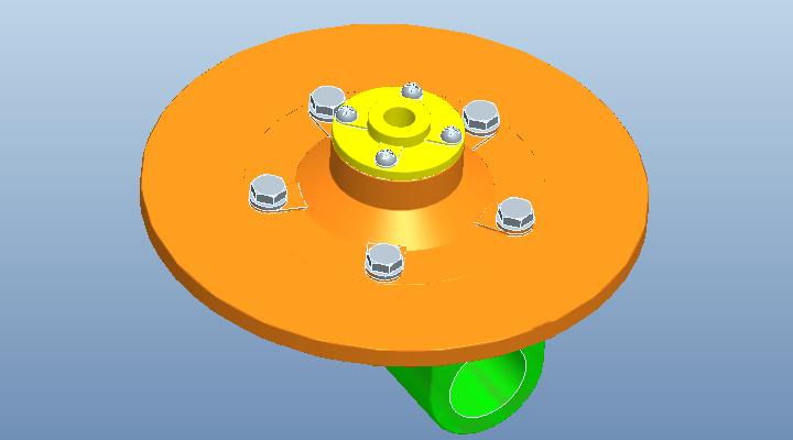 proe凸包如何展开,proe镜像边界混合怎么用