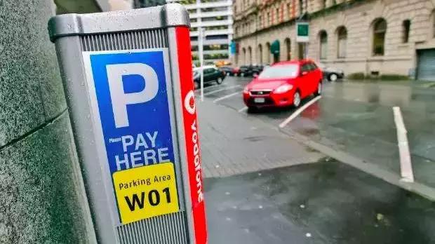 新西兰最顶级的步道,新西兰道路救援