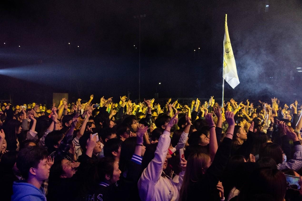 移通追梦少年：背载梦想，脚踏信念，歌唱青春