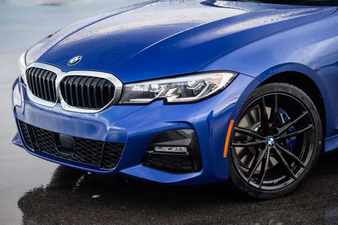 f30330i车主,宝马f30330i1千转行驶时抖动