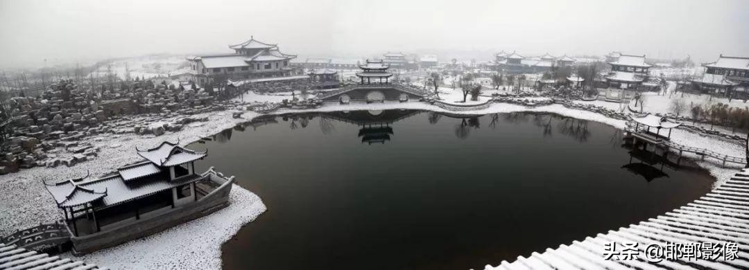 磁县过年去哪里玩,磁县过年好去处