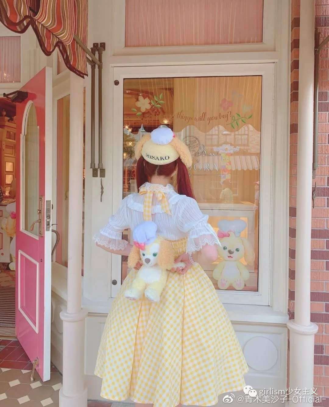 去迪士尼该怎么穿衣服,在迪士尼怎么穿才酷