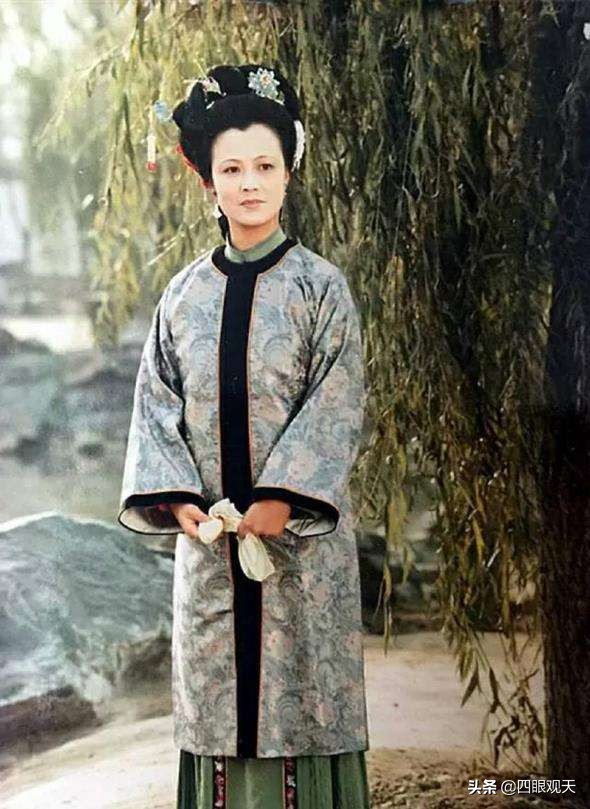 贾珍性格,贾珍是一个怎样的人