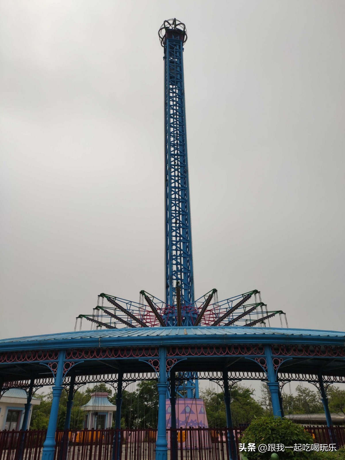 沈阳热高乐园丛林欢乐世界,沈阳丛林欢乐世界