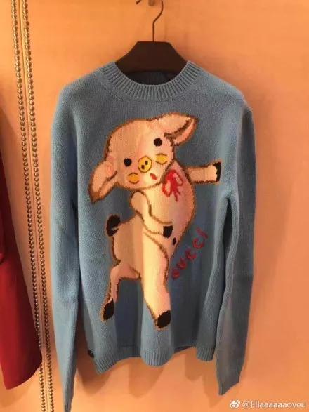 鼠年限定gucci,gucci鼠年限定款