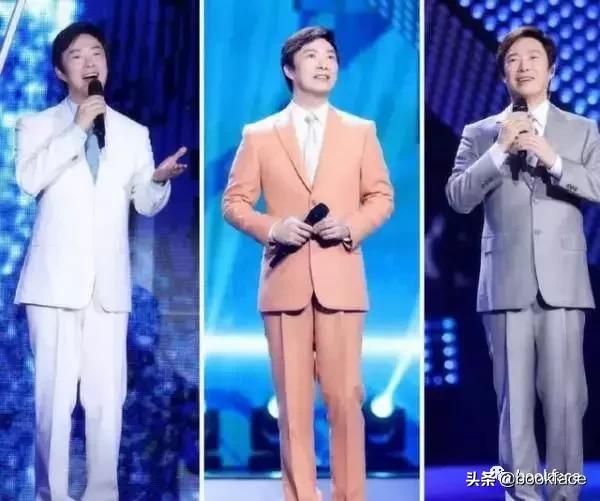 47年,“嘿嘿嘿”的污妖王要走了。有些人看着越不正经,越是深情