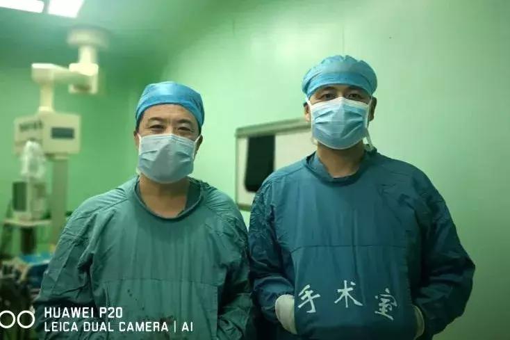 微创纵隔良性肿物切除术,微创显微技术切除肿瘤