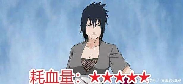 火影女忍者谁最好看,火影忍者女忍助战