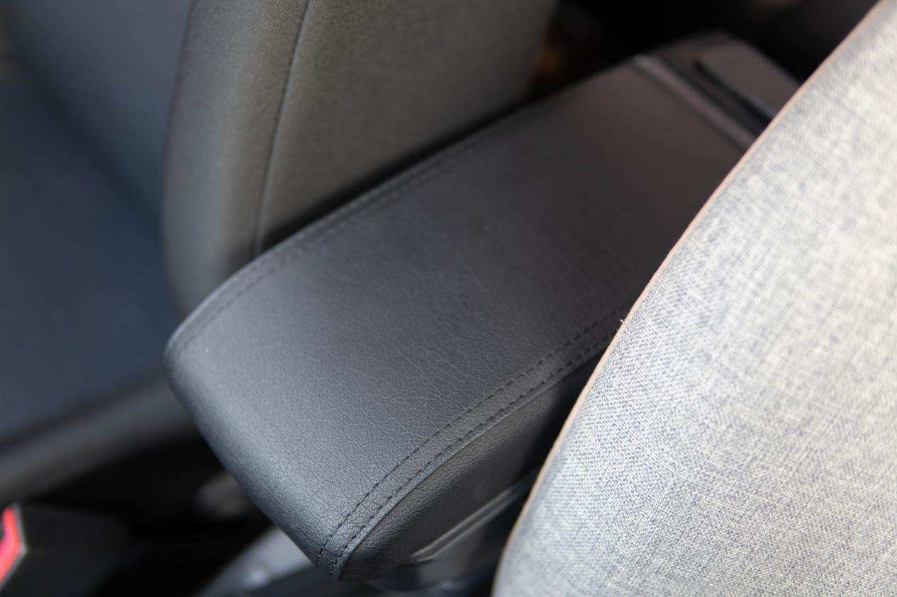 喜提一辆小爱车,喜提新车我的爱车