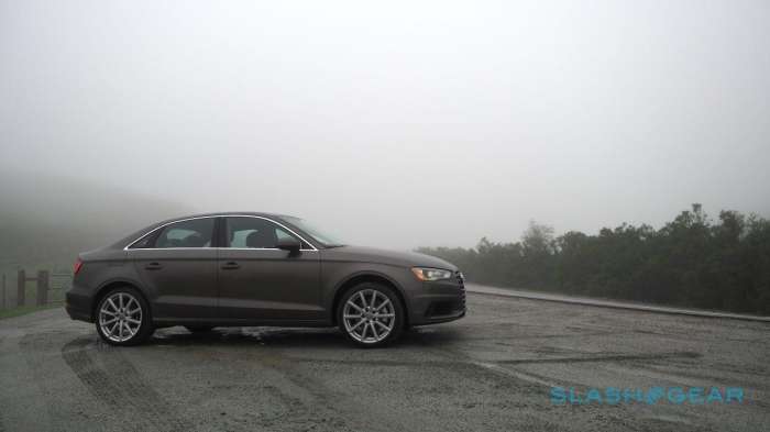 2016奥迪a335tfsi零百加速,奥迪a32.0油耗