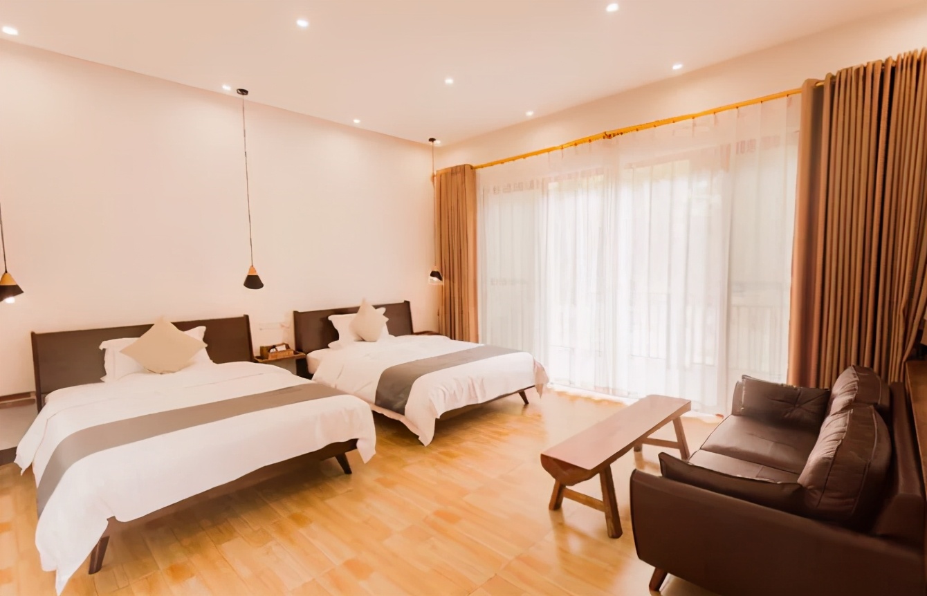 广东从化民宿温泉私人泡池价格,从化温泉私人泡池