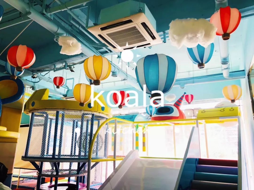 考拉亲子餐厅团购优惠券,吃喝玩乐学习一站式体验