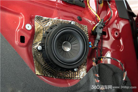 自己动手改装三分频超详细,加装三分频需要改套装吗