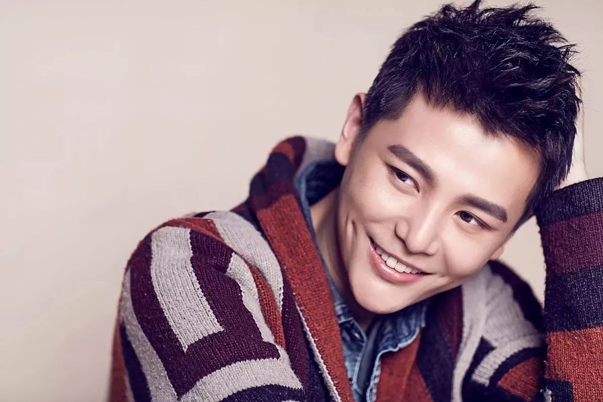 邓伦刘昊然易烊千玺新生代各省省草你喜欢哪一只？