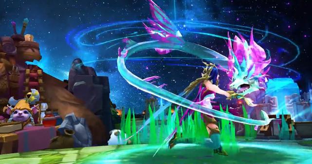 lol中的都市传说炸房挂真的存在吗,lol炸房挂是怎么回事