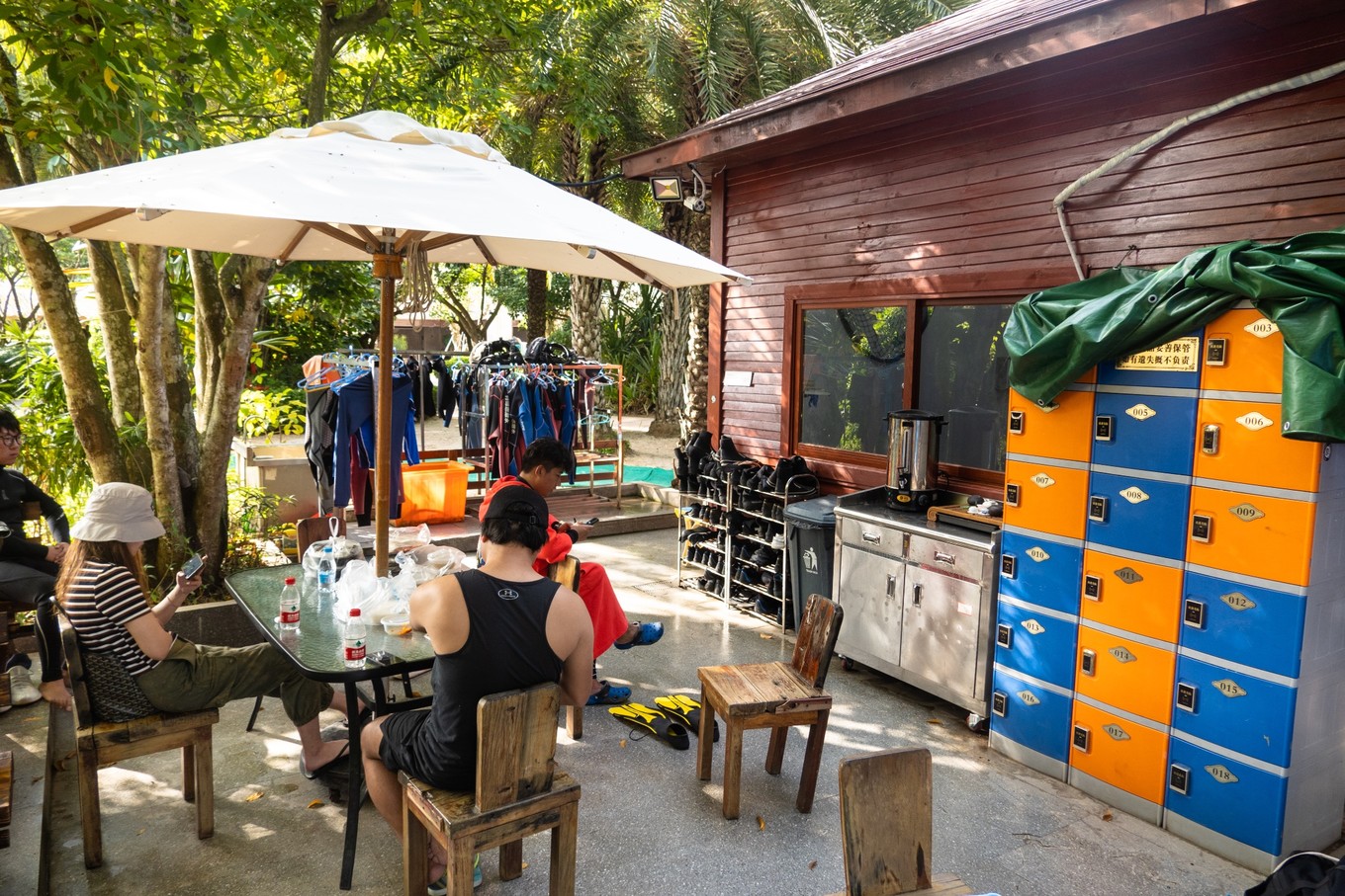 三亚学潜水机构推荐,三亚学潜水哪个最专业