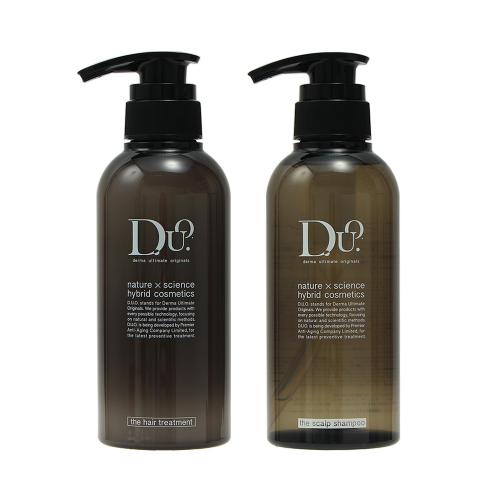 赋活头皮洗护系列,三谷头皮养护洗发水测评