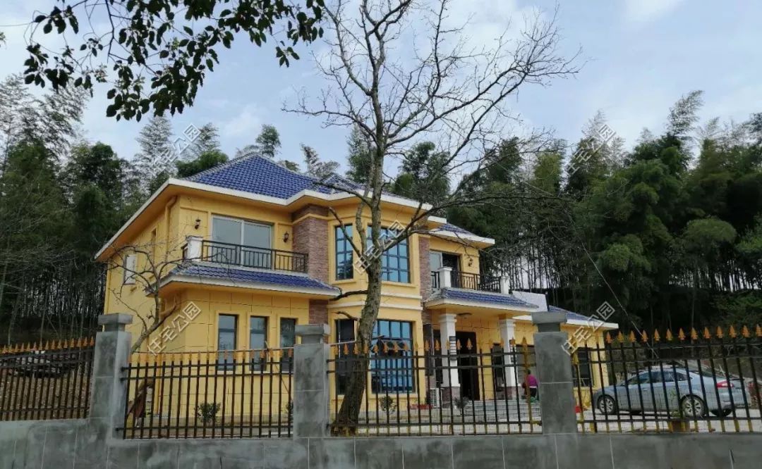 一层农村自建房施工队,工程队建房多少钱一平米