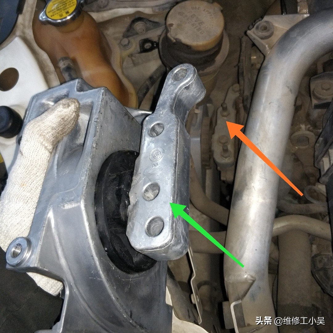 纳智捷U6发动机哒哒响,纳智捷发动机声音大怎么回事