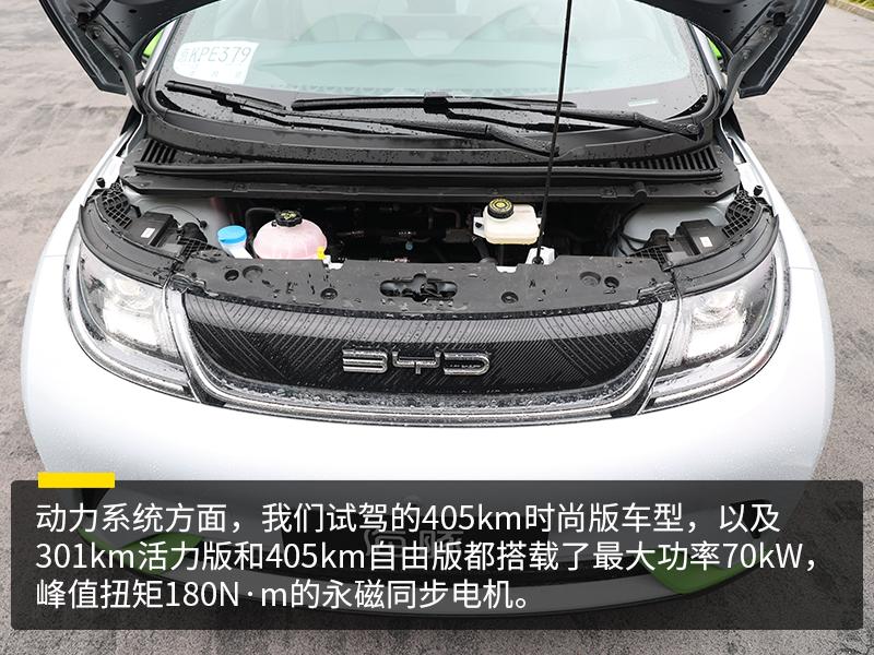 十万级纯电精品比亚迪海豚上市,比亚迪海豚405km充满电费用多少