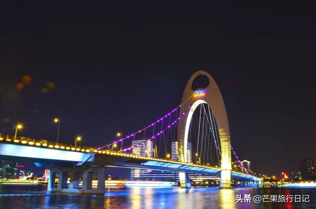 广州是个什么城市,广州是一个怎样的城市