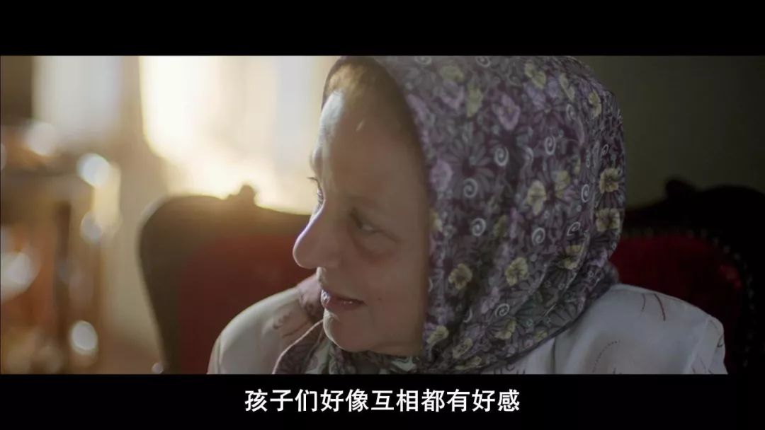 这部关于五个女孩的电影，折射的才是姐姐们真实的人生