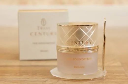 日系彩妆鄙视链是什么,日潮品牌鄙视链