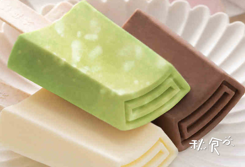 六种网红雪糕大评测,有哪些又好吃又有颜值的网红雪糕