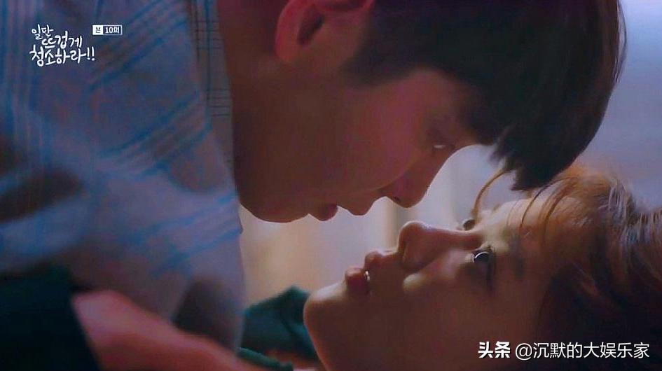 韩国十部顶级神作9.5评分韩剧,10部漫改爆笑的真人日剧