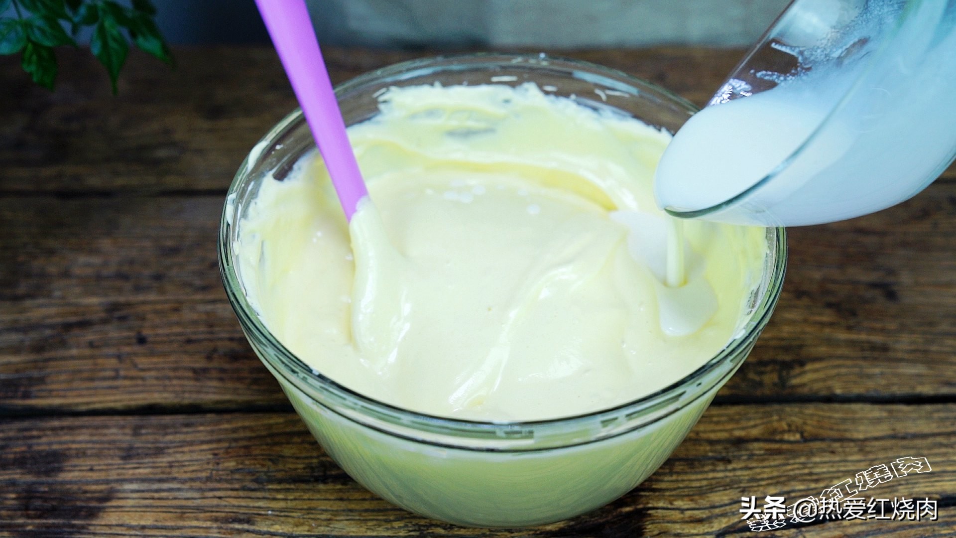 如何用压力锅做蛋糕又简单又好吃,苏泊尔全智能电压力锅怎样做蛋糕