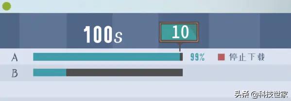 *载下**小电影总卡在99%的原因,终于找到了